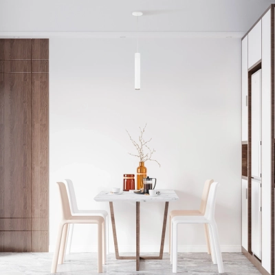 Pro Focus lampa wisząca 1xGU10 MOD161PL-01W1