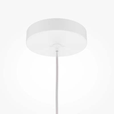 Pro Focus lampa wisząca 1xGU10 MOD161PL-01W1