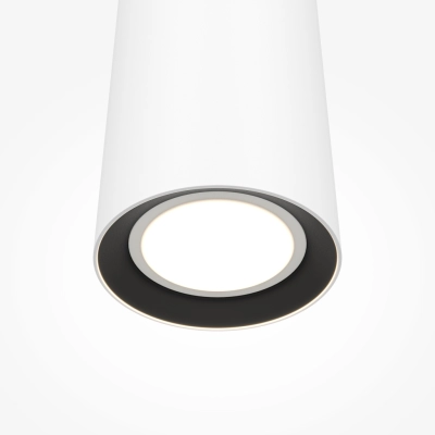 Pro Focus lampa wisząca 1xGU10 MOD161PL-01W1