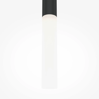 Pro Shade lampa wisząca LED 6W 500lm 4000K MOD157PL-L6B4K1