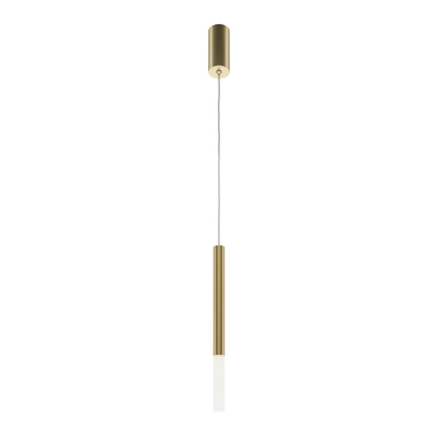 Pro Shade lampa wisząca LED 6W 500lm 4000K MOD157PL-L6G4K1 Maytoni