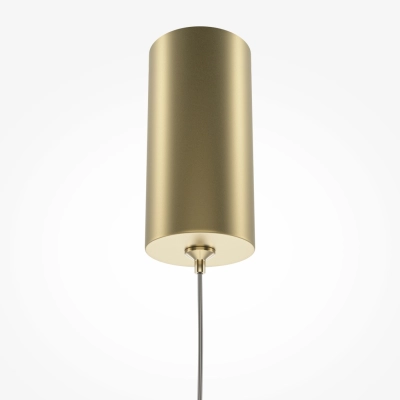Pro Shade lampa wisząca LED 6W 500lm 4000K MOD157PL-L6G4K1
