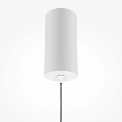 Pro Shade lampa wisząca LED 6W 500lm 4000K MOD157PL-L6W4K1