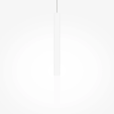 Pro Shade lampa wisząca LED 6W 500lm 4000K MOD157PL-L6W4K1