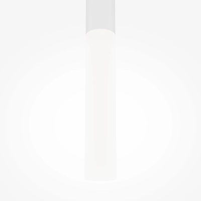 Pro Shade lampa wisząca LED 6W 500lm 4000K MOD157PL-L6W4K1