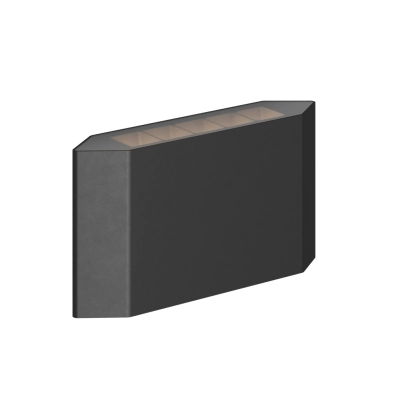 Pull kinkiet IP54 LED 5W 300lm 3000K O412WL-L5GF3K Maytoni