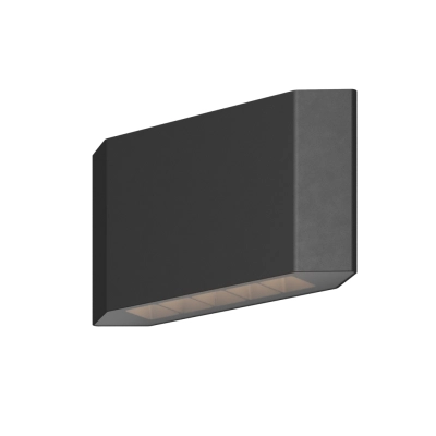 Pull kinkiet IP54 LED 8W 400lm 3000K O412WL-L8GF3K Maytoni