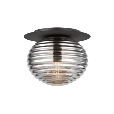 Reels lampa sufitowa 1xE27 MOD268CL-01B Maytoni