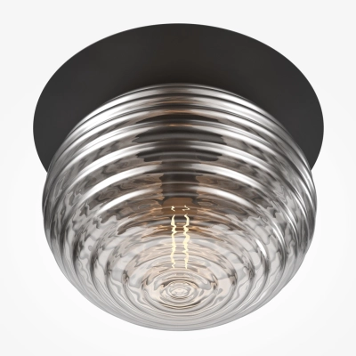 Reels lampa sufitowa 1xE27 MOD268CL-01B