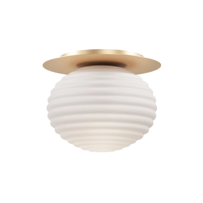 Reels lampa sufitowa 1xE27 MOD268CL-01G Maytoni