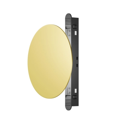 Relax lampa do szynoprzewodu magnetycznego Flarity LED 5W 139lm 3000K TR107-2-5W3K-BS Maytoni