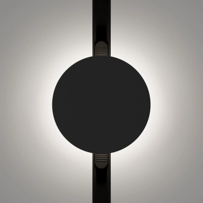 Relax lampa do szynoprzewodu magnetycznego Flarity LED 5W 164lm 3000K TR107-2-5W3K-B