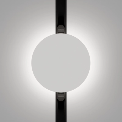 Relax lampa do szynoprzewodu magnetycznego Flarity LED 5W 160lm 3000K TR107-2-5W3K-W
