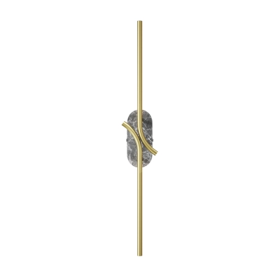 Renaissance kinkiet LED 7W 200lm 3000K MOD256WL-L5BS3K2 Maytoni
