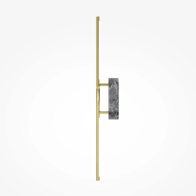Renaissance kinkiet LED 7W 200lm 3000K MOD256WL-L5BS3K2