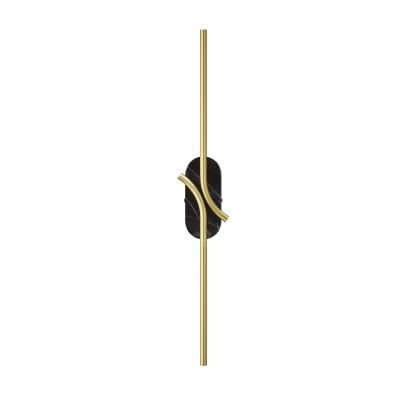 Renaissance kinkiet LED 7W 250lm 3000K MOD256WL-L5BS3K3 Maytoni