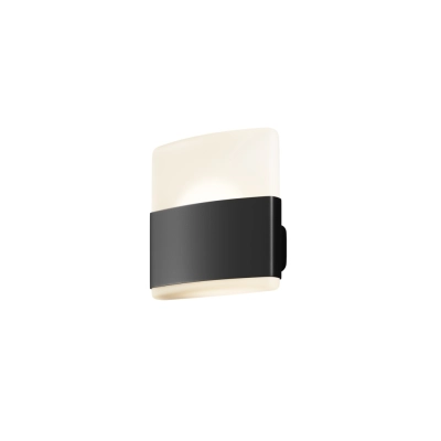 Rom kinkiet IP54 LED 12W 800lm 3000K O442WL-L12GF3K1 Maytoni