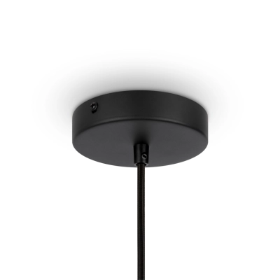 Roots lampa wisząca 1xE27 MOD191PL-01W