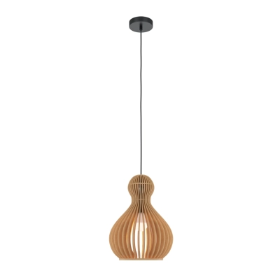 Roots lampa wisząca 1xE27 MOD192PL-01W1 Maytoni