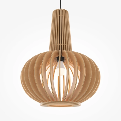 Roots lampa wisząca 1xE27 MOD193PL-01W1