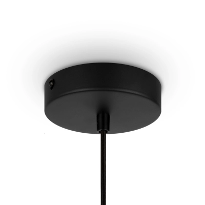 Roots lampa wisząca 1xE27 MOD193PL-01W
