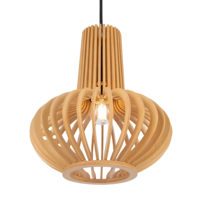 Roots lampa wisząca 1xE27 MOD193PL-01W