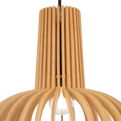 Roots lampa wisząca 1xE27 MOD193PL-01W