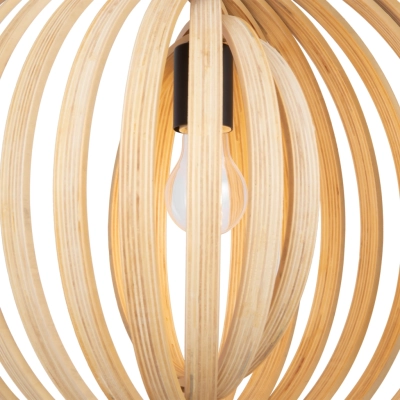 Roots lampa wisząca 1xE27 MOD197PL-01W1