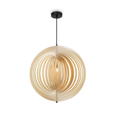 Roots lampa wisząca 1xE27 MOD197PL-01W2 Maytoni