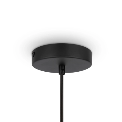 Roots lampa wisząca 1xE27 MOD197PL-01W