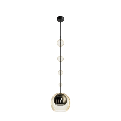 Ros lampa wisząca 1xGU10 MOD227PL-01B1 Maytoni