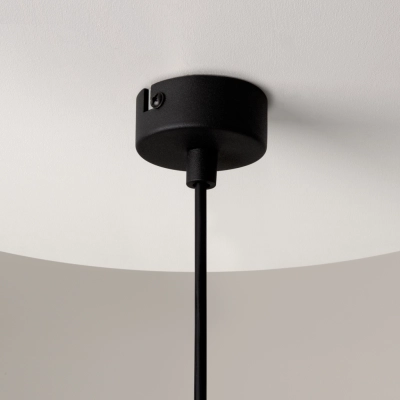 Ros lampa wisząca 1xGU10 MOD227PL-01B1