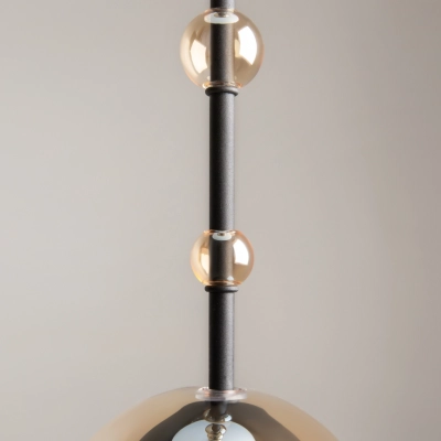 Ros lampa wisząca 1xGU10 MOD227PL-01B1