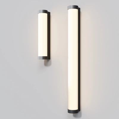 Rounge kinkiet IP54 LED 16W 800lm 3000K O482WL-L16B3K