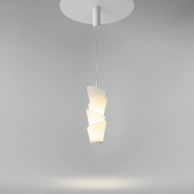 Seoul lampa wisząca LED 14W 1700lm 3000K MOD374PL-L28W3K