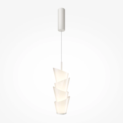 Seoul lampa wisząca LED 14W 1700lm 3000K MOD374PL-L28W3K