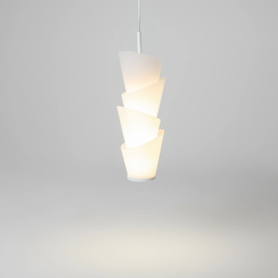 Seoul lampa wisząca LED 14W 1700lm 3000K MOD374PL-L28W3K