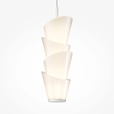 Seoul lampa wisząca LED 14W 1700lm 3000K MOD374PL-L28W3K