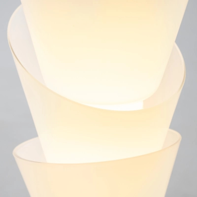 Seoul lampa wisząca LED 14W 1700lm 3000K MOD374PL-L28W3K