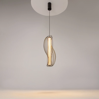 Shadows of the past lampa wisząca LED 20W 1200lm 3000K MOD263PL-L20B3K