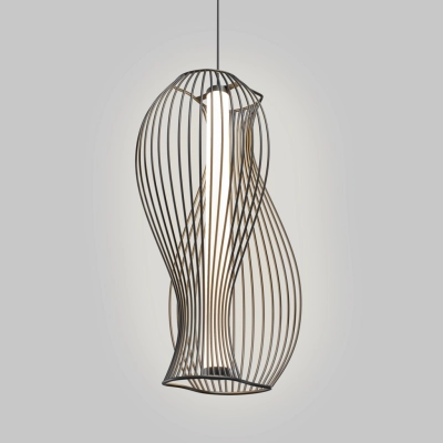 Shadows of the past lampa wisząca LED 20W 1200lm 3000K MOD263PL-L20B3K