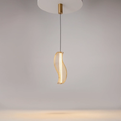 Shadows of the past lampa wisząca LED 20W 1400lm 3000K MOD263PL-L20BS3K