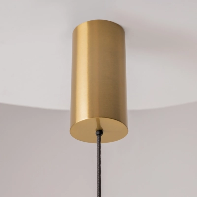Shadows of the past lampa wisząca LED 20W 1400lm 3000K MOD263PL-L20BS3K