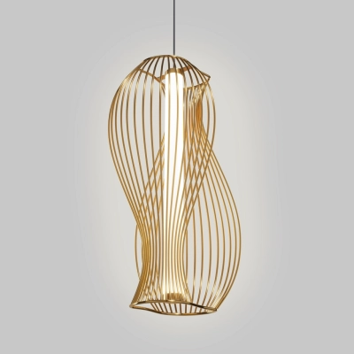 Shadows of the past lampa wisząca LED 20W 1400lm 3000K MOD263PL-L20BS3K