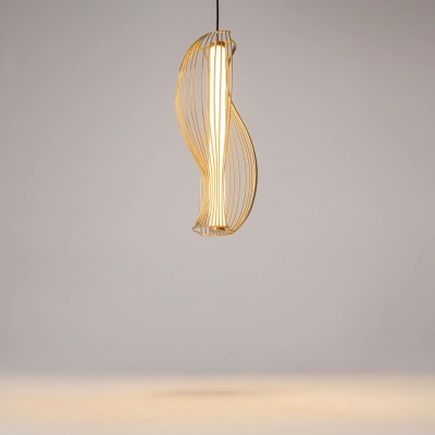 Shadows of the past lampa wisząca LED 20W 1400lm 3000K MOD263PL-L20BS3K
