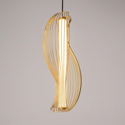 Shadows of the past lampa wisząca LED 20W 1400lm 3000K MOD263PL-L20BS3K