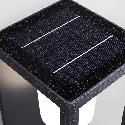 Shatter kinkiet IP54 LED 2W 150lm 3000K OSL457WL-L2GF3K