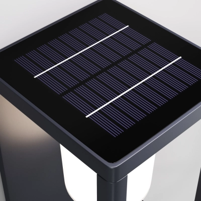 Shatter kinkiet IP54 LED 2W 150lm 3000K OSL457WL-L2GF3K