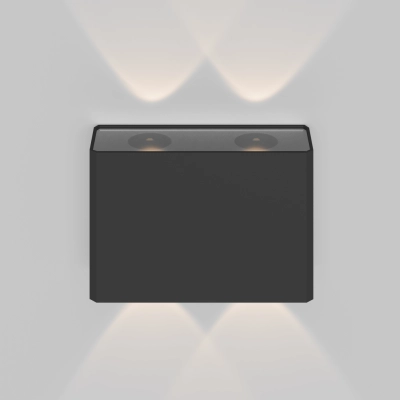 Show kinkiet IP54 LED 4W 200lm 3000K O433WL-L4GF3K