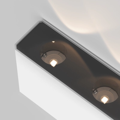 Show kinkiet IP54 LED 4W 200lm 3000K O433WL-L4W3K